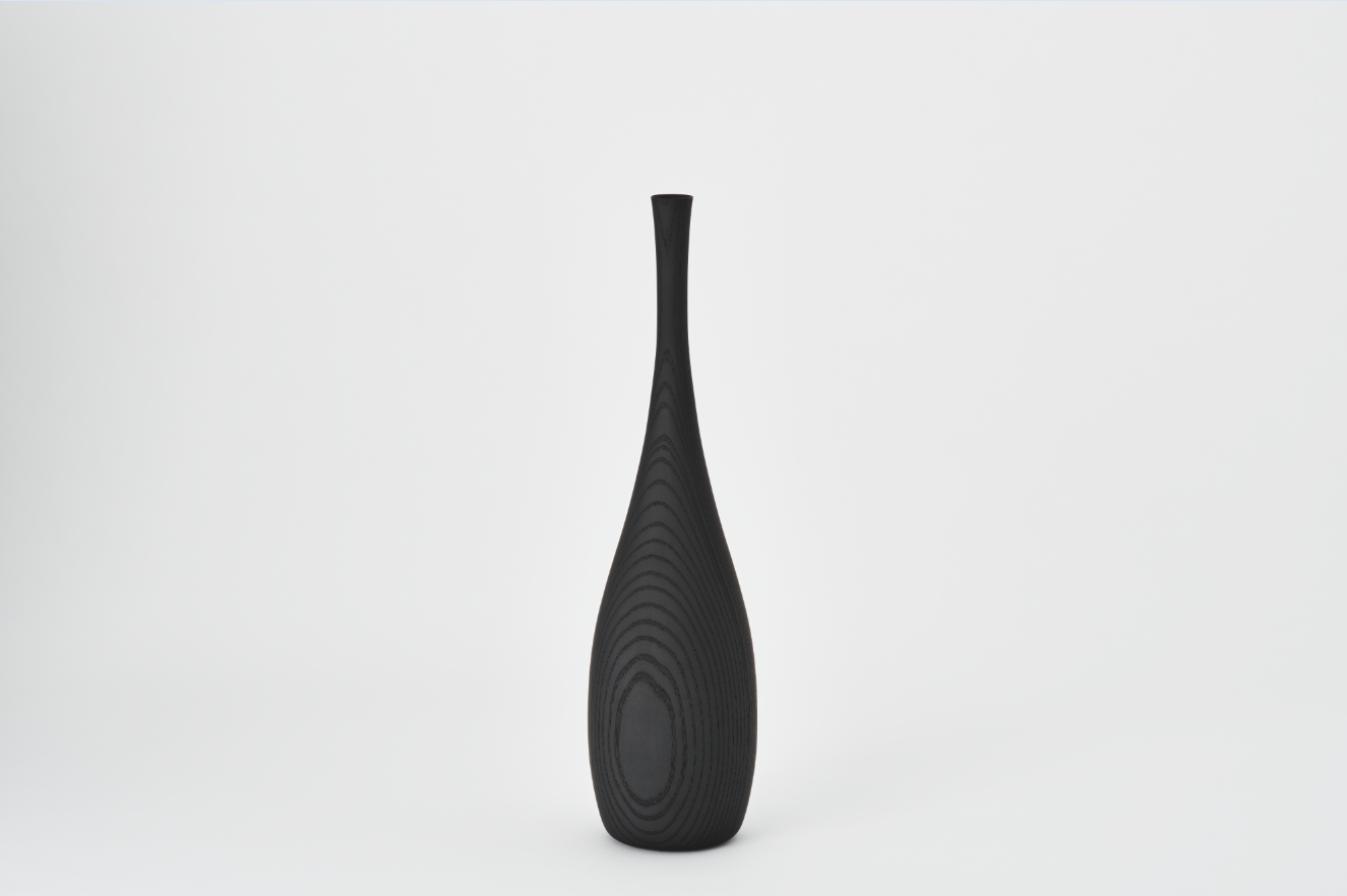 Flower Vase - IWATA.objet for overseas