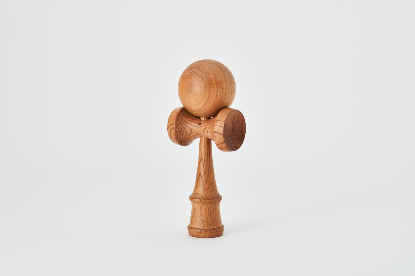 GRAIN Keyaki - IWATA.objet for overseas